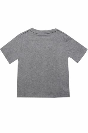 Embroidered t-shirt, zdjęcie 2 Embroidered t-shirt od Stella McCartney Kids